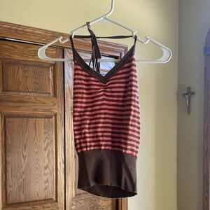 Divided by H&M Halter Top!